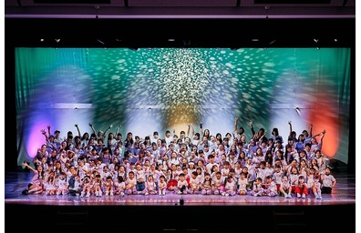 N☆PLAZA 鴨居　中山　キッズダンス