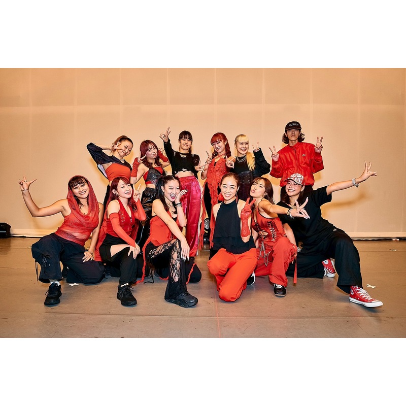 N☆PLAZA  鴨居　中山　キッズダンス　