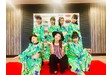 キッズダンスジャム N☆PLAZA ダンス