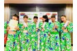 『ARiZE』Kids Dance Jam!コンテスト 準グランプリ！！