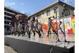JAZZ HIPHOP まいぷぅ。 中山まつり
