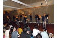 N☆PLAZA 　ダンス　鴨居地域ケアプラザ
