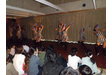 N☆PLAZA 　ダンス　鴨居地域ケアプラザ