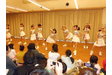 N☆PLAZA 　ダンス　鴨居地域ケアプラザ