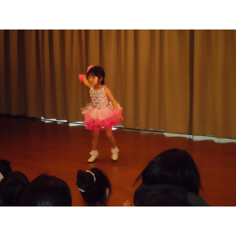 N☆PLAZA 　ダンス　鴨居地域ケアプラザ