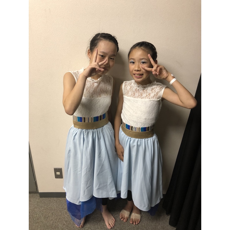 Aqr キッズダンス N☆PLAZA ランドマークホール